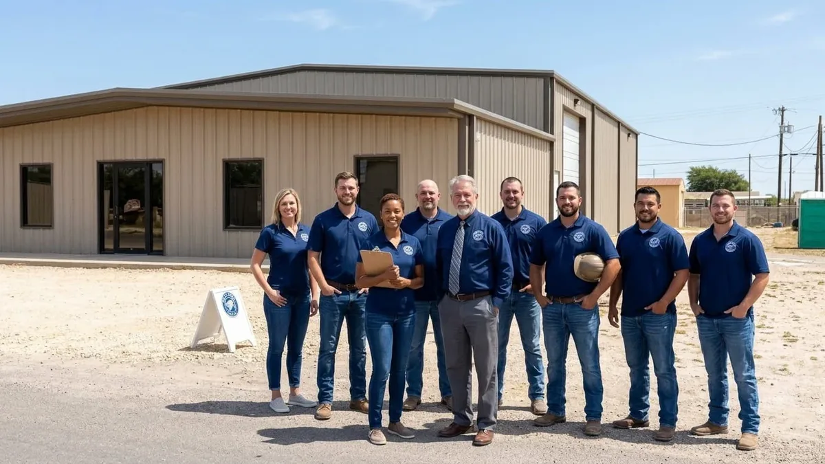 Construction Debris Disposal in Odessa: A Contractor’s Guide Construction Debris Disposal in Odessa: A Contractor’s Guide